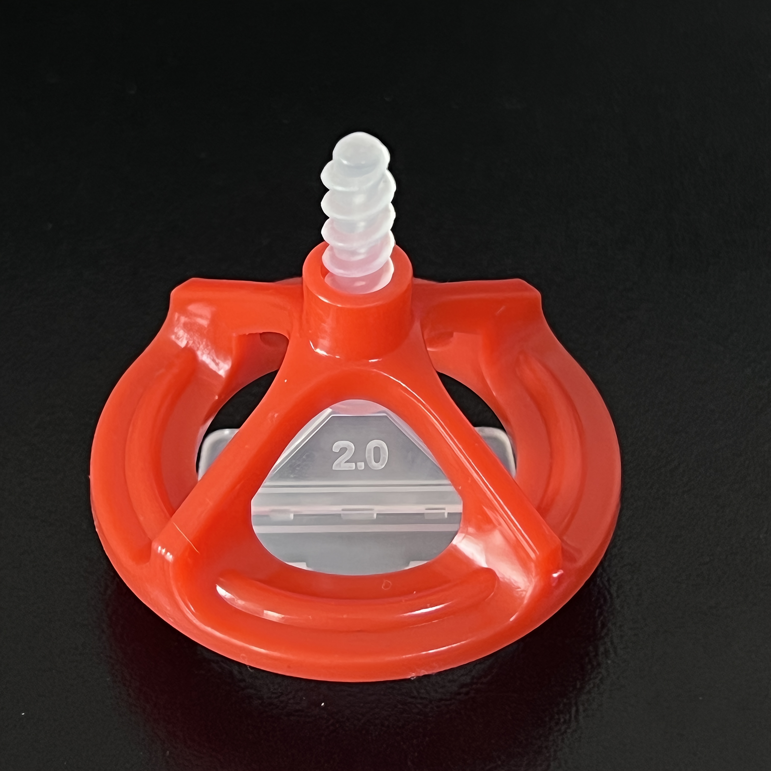 Build Plate - Tile Leveling System Base Plate and