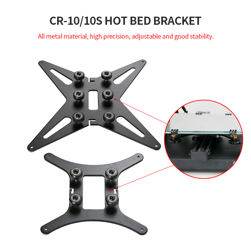 3D Printing Ender - 3D Printer Accessories Y Axis Stand