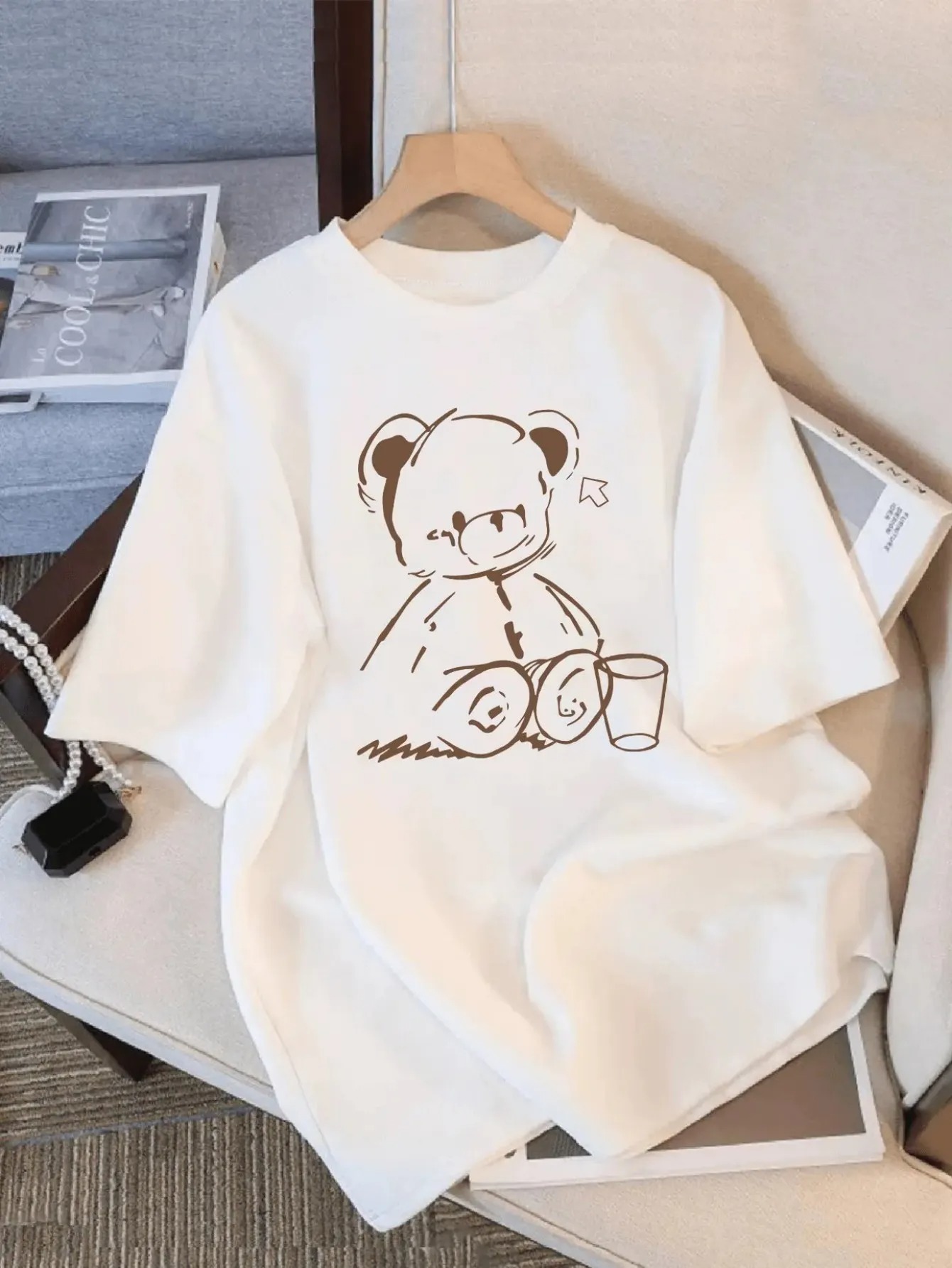 3D Printing Cafe - 206 Cute Teddy Bear Print Crew