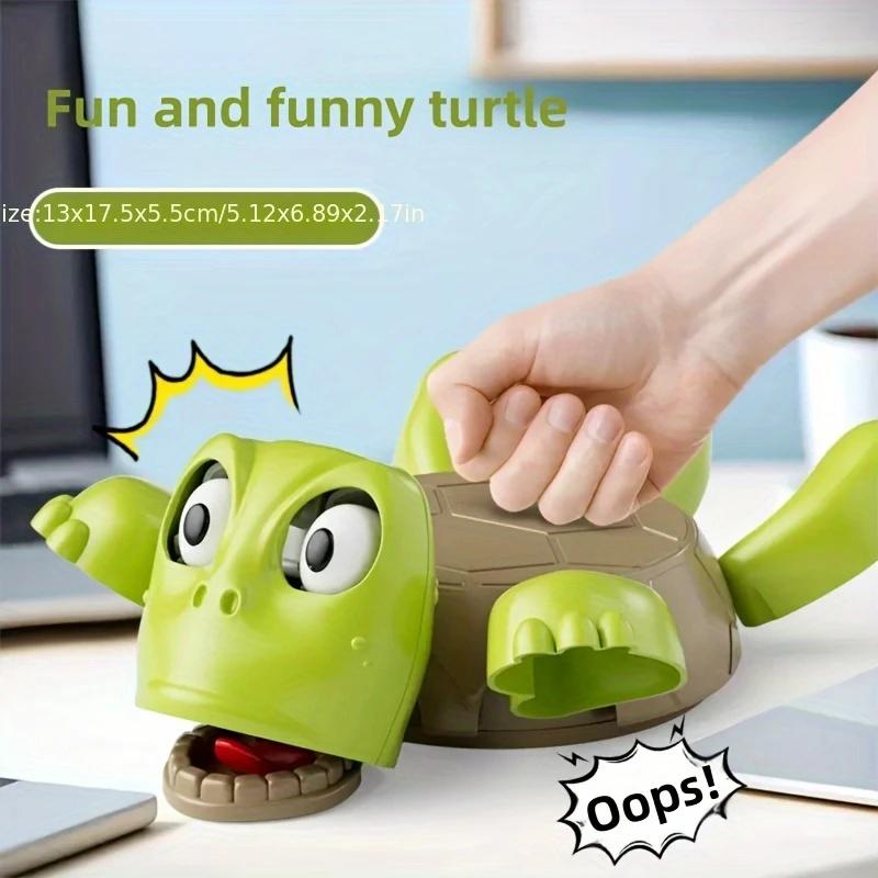 3D Printing Cafe - 3D Printed Panicked Turtle Coaster Home