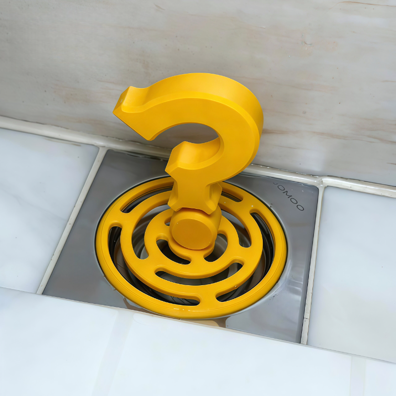 Creative 3d Question Mark Floo - огляд і ціна 3D Printing Question