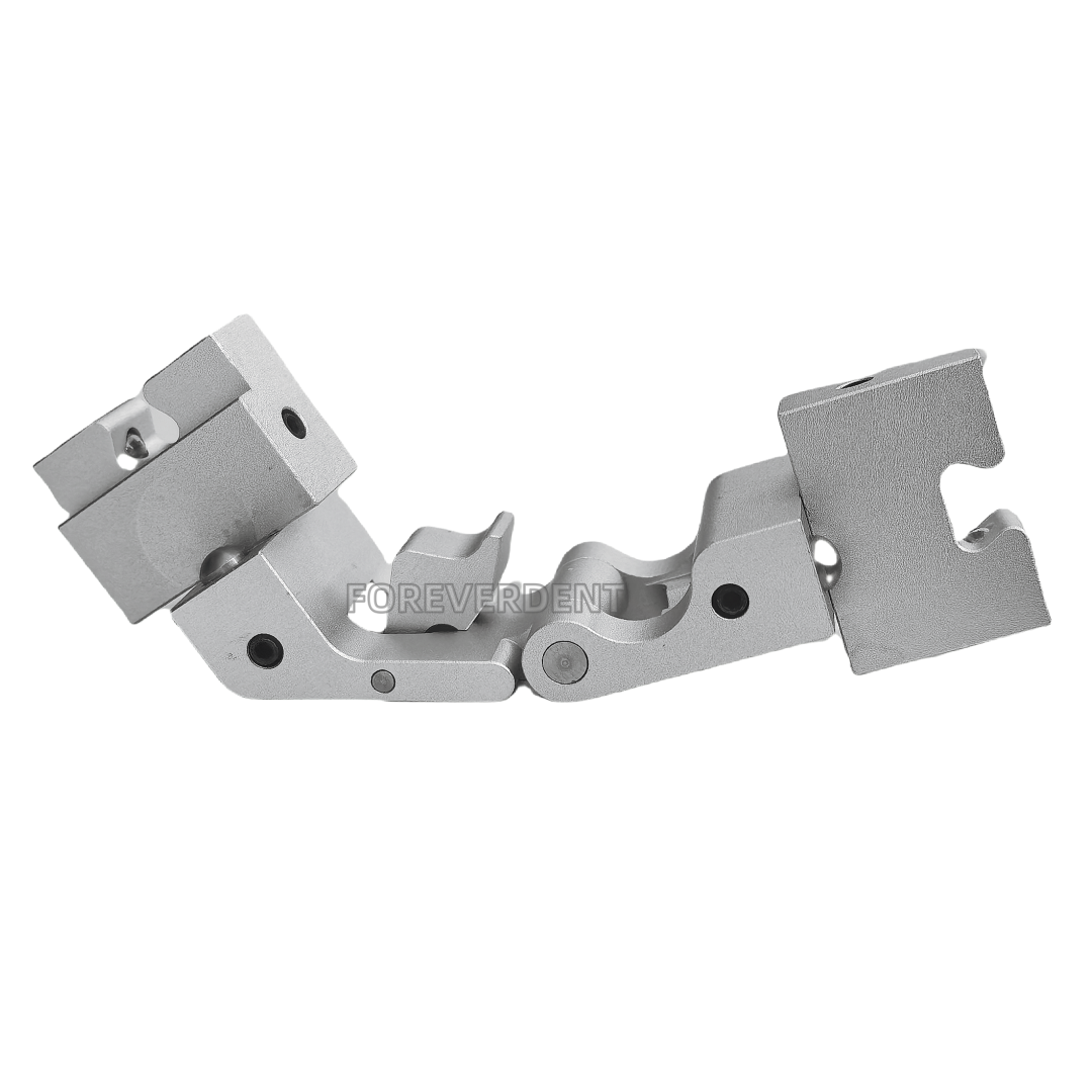 Dental Articulator Digital Jaw - огляд і ціна 3D Printing Orthodontics