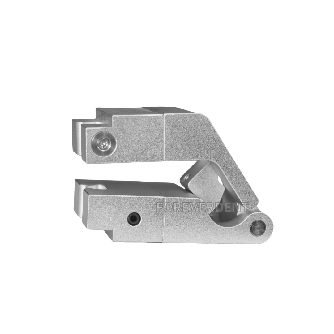 Dental Articulator Digital Jaw - огляд і ціна 3D Printing Orthodontics