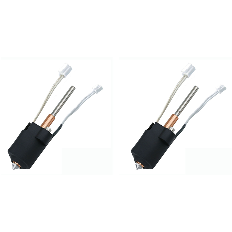 2X For Ender 3-V3 Hotend Kit H - огляд і ціна 3D Printing Ender
