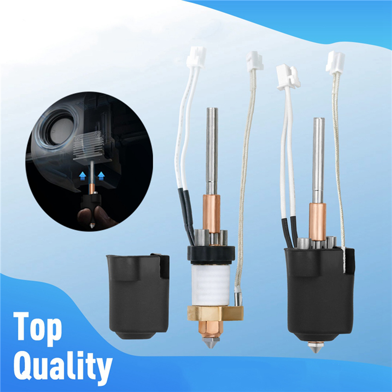 2X For Ender 3-V3 Hotend Kit H - огляд і ціна 3D Printing Ender