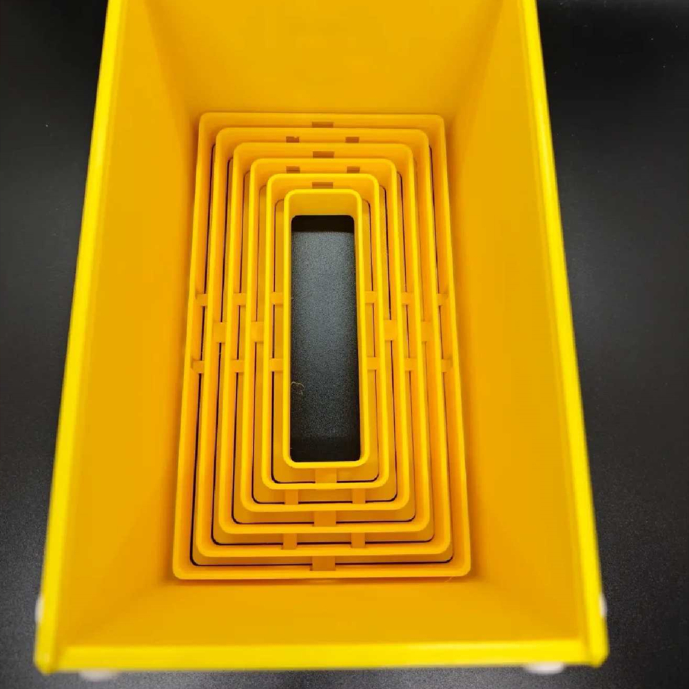 3D Printed Cheese Tissue Box Q - огляд і ціна 3D Printing Question