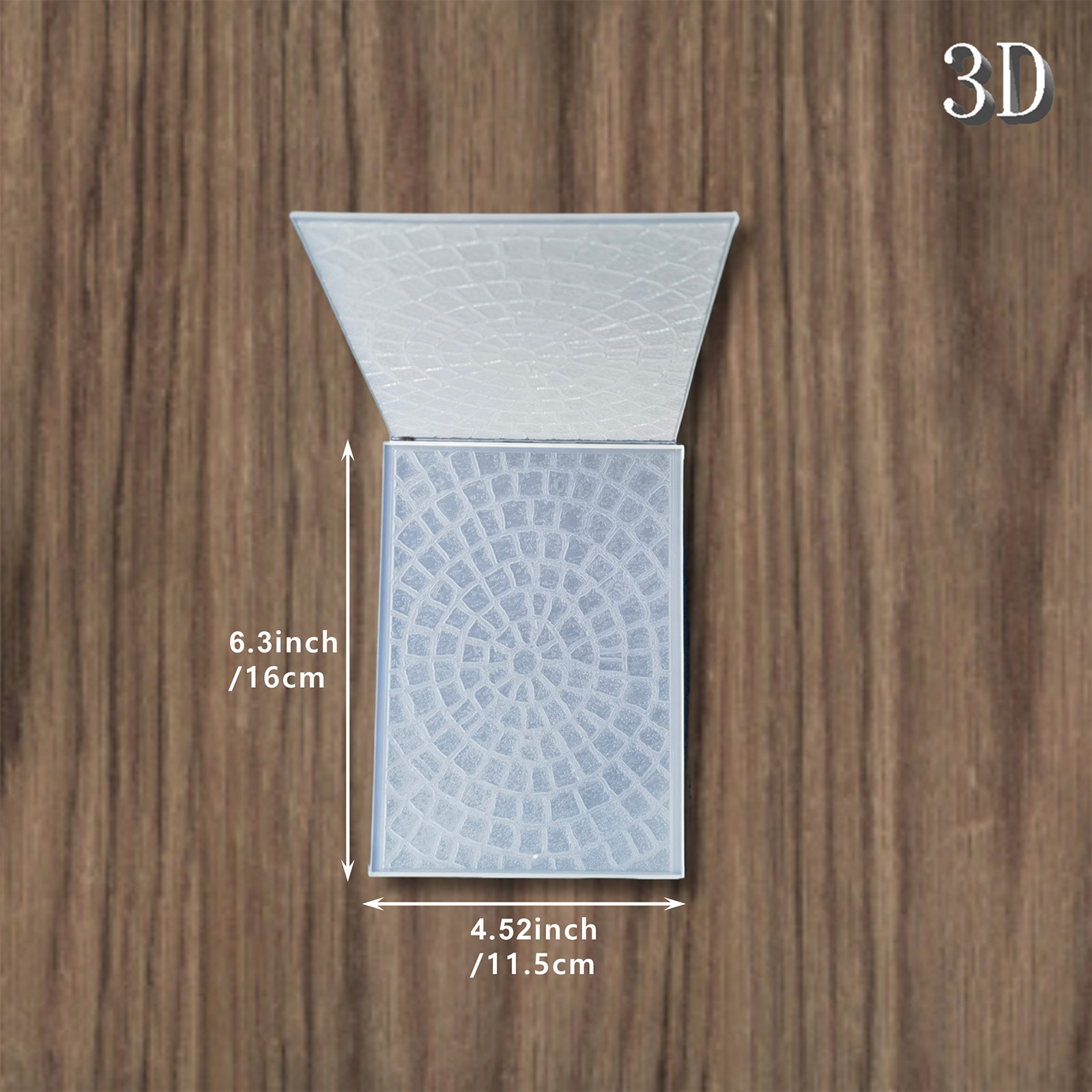 3D texture fade in/fade out -  - огляд і ціна 3D Printing With Pp