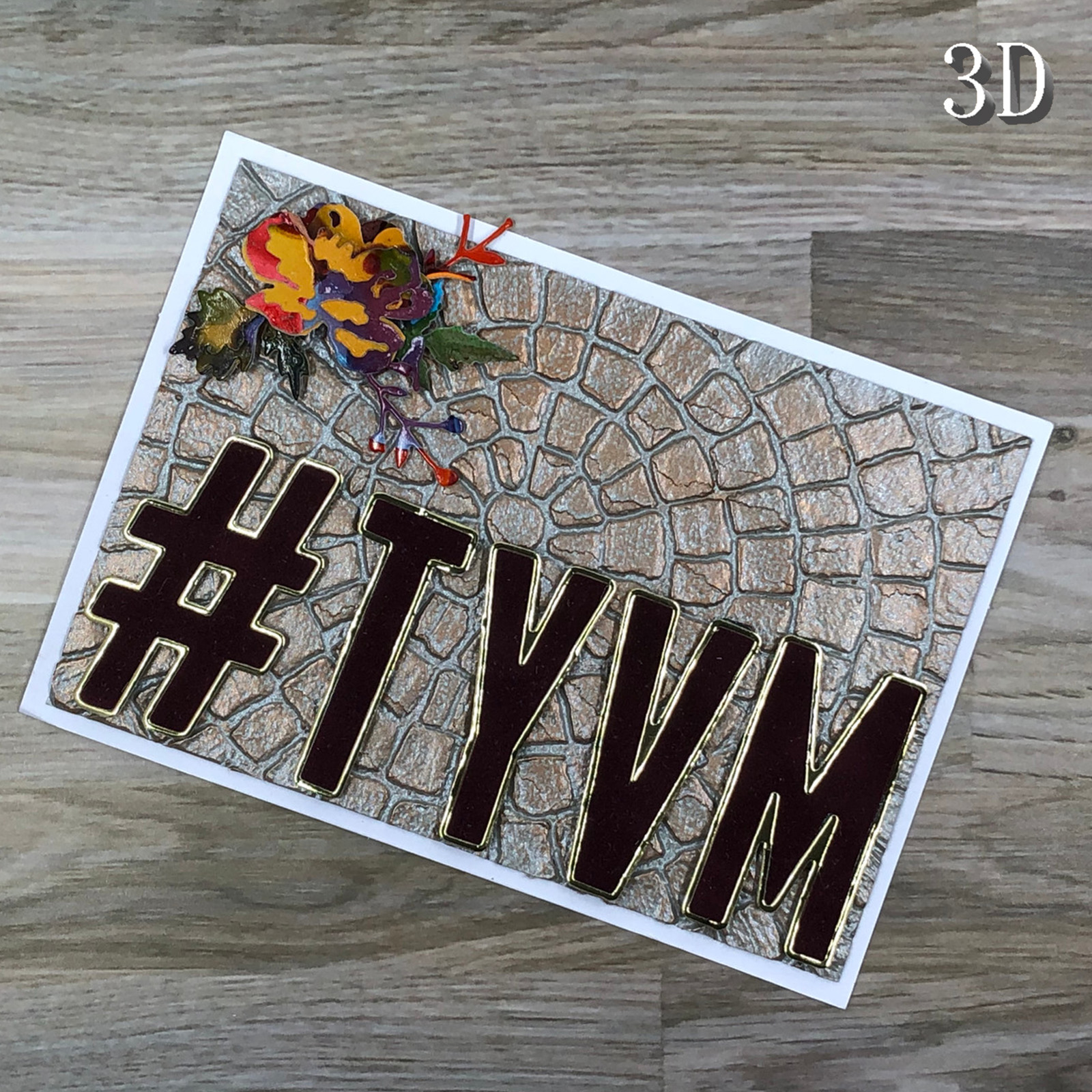 3D texture fade in/fade out -  - огляд і ціна 3D Printing With Pp