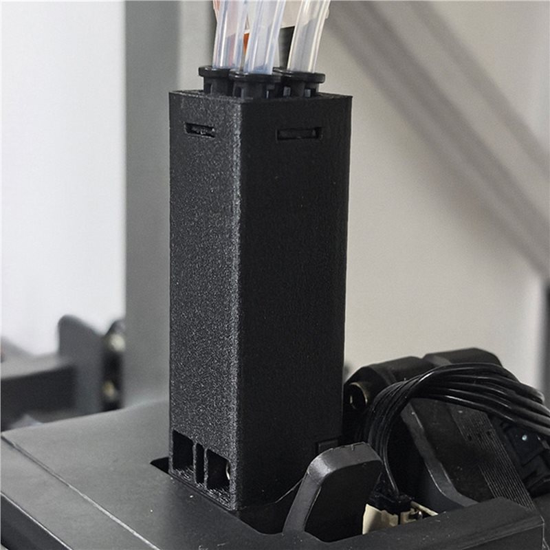 ABIK-Filament Hub Assembly Wit - огляд і ціна 3D Printing Design Software