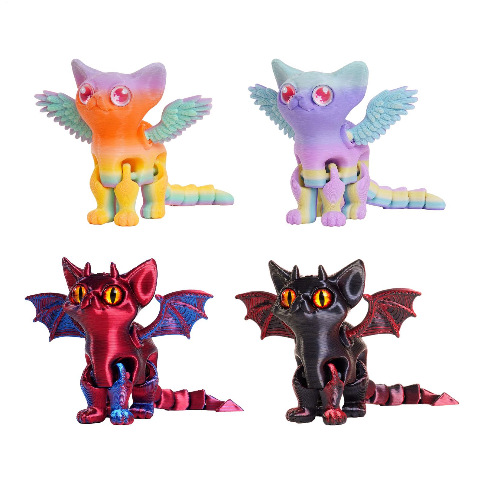 3D Printing Animal 3D Printing - огляд і ціна 3D Printing Joint