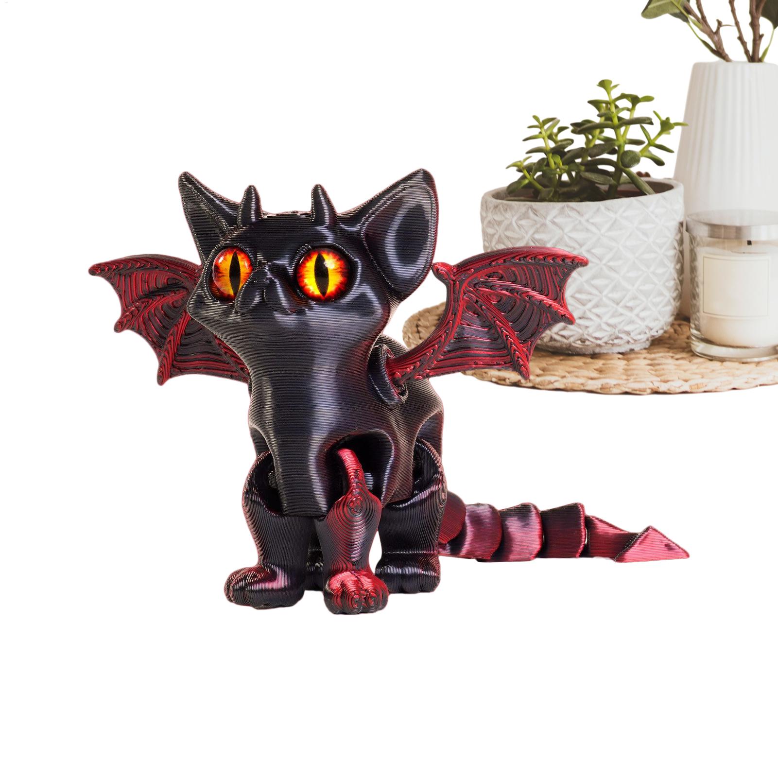 3D Printing Animal 3D Printing - огляд і ціна 3D Printing Joint