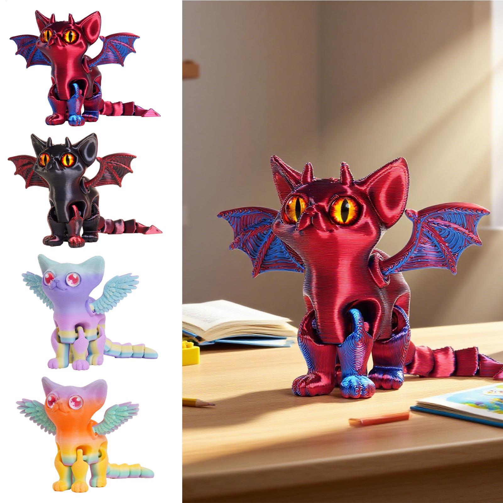 3D Printing Animal 3D Printing - огляд і ціна 3D Printing Joint