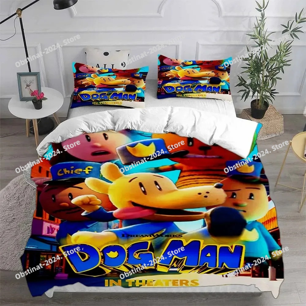 3D printed cartoon dog men's b - огляд і ціна 3D Printing Quilting