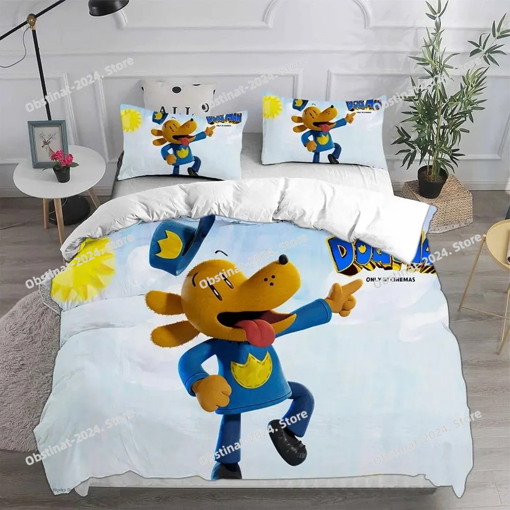 3D printed cartoon dog men's b - огляд і ціна 3D Printing Quilting