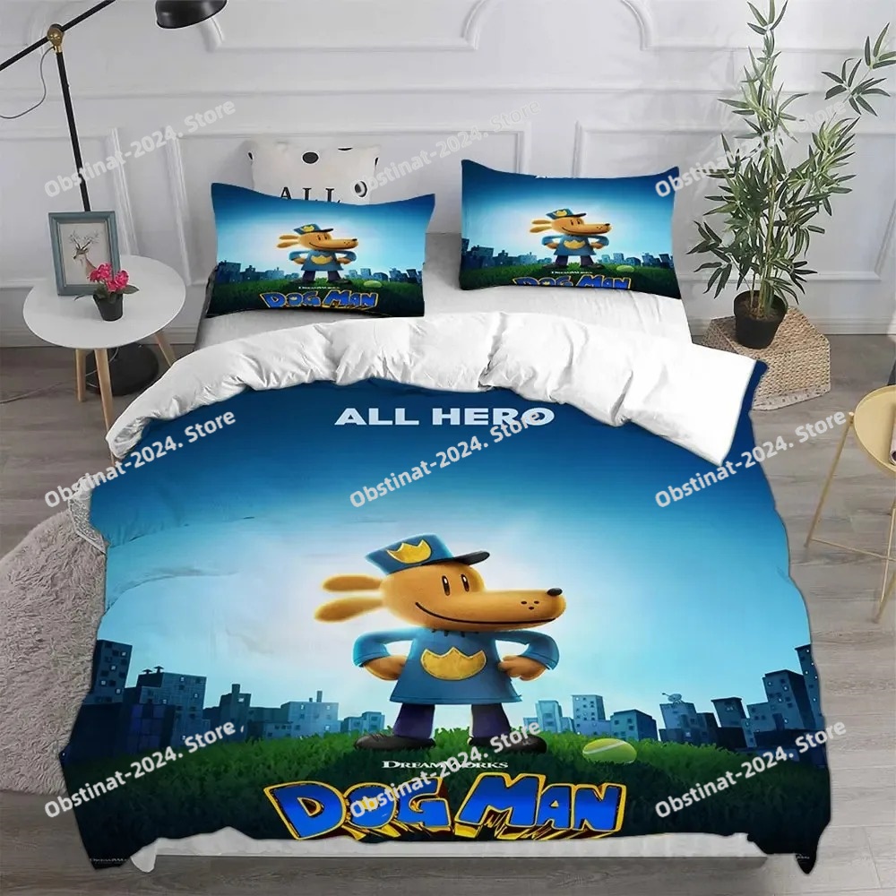 3D printed cartoon dog men's b - огляд і ціна 3D Printing Quilting