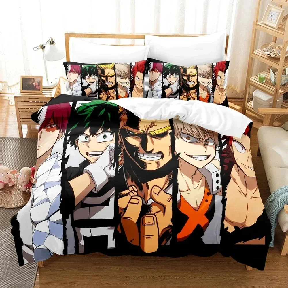 3D Print Anime My Hero Academi - огляд і ціна 3D Printing Quilting