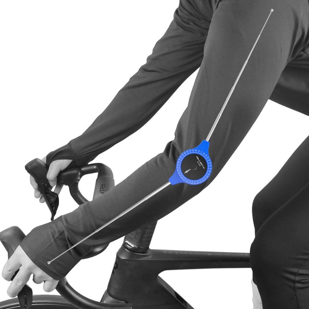 Riding Posture Riding Knee Joi - огляд і ціна 3D Printing Joint