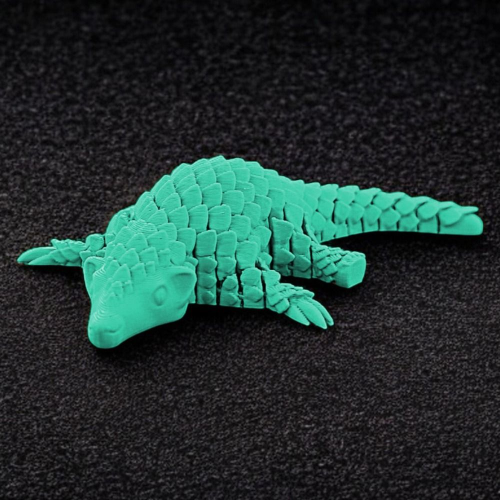 Movable Joints 3D Printed Pang - огляд і ціна 3D Printing Joint