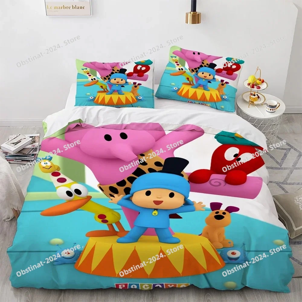 3D Print P-POCOYOS Kawaii Cart - огляд і ціна 3D Printing Quilting