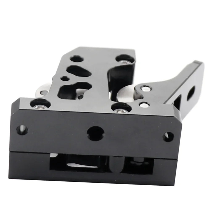 AS59 Dual Gear Extruder HGX Ex - огляд і ціна 3D Printing Ender