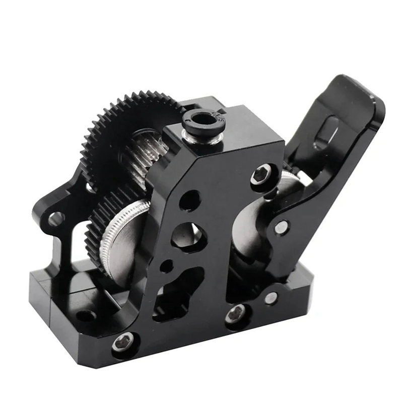 AS59 Dual Gear Extruder HGX Ex - огляд і ціна 3D Printing Ender