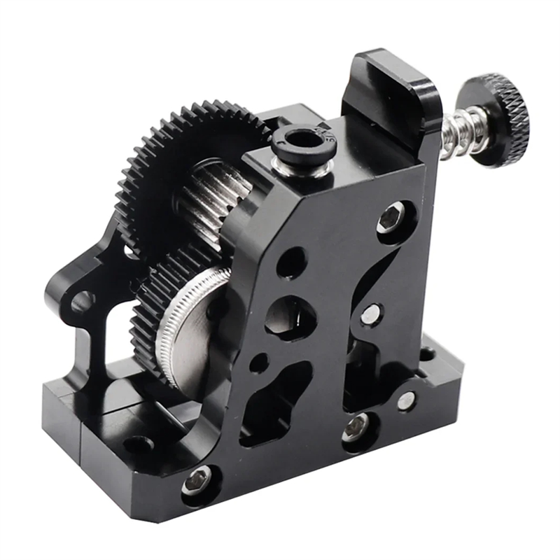 AS59 Dual Gear Extruder HGX Ex - огляд і ціна 3D Printing Ender
