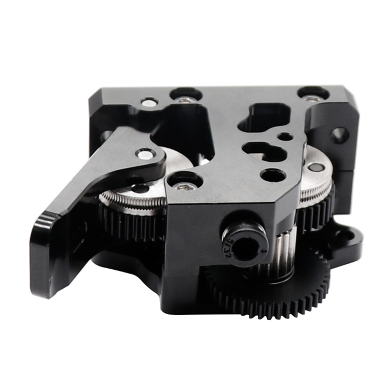 AS59 Dual Gear Extruder HGX Ex - огляд і ціна 3D Printing Ender