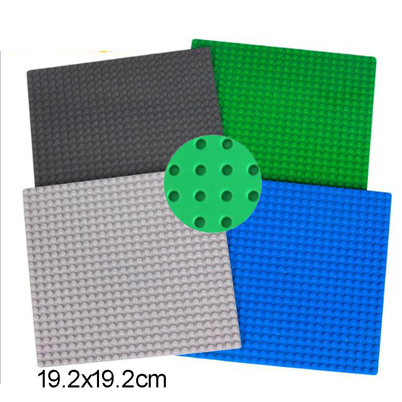 24x24 mini Dot Baseplate for M - огляд і ціна Build Plate