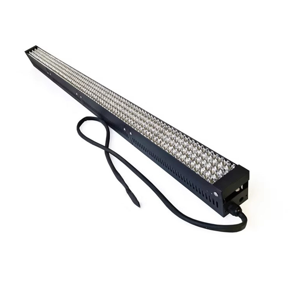 High Power UV Curing Lamp 365n - огляд і ціна 3D Printing Uv Sensitive Resin