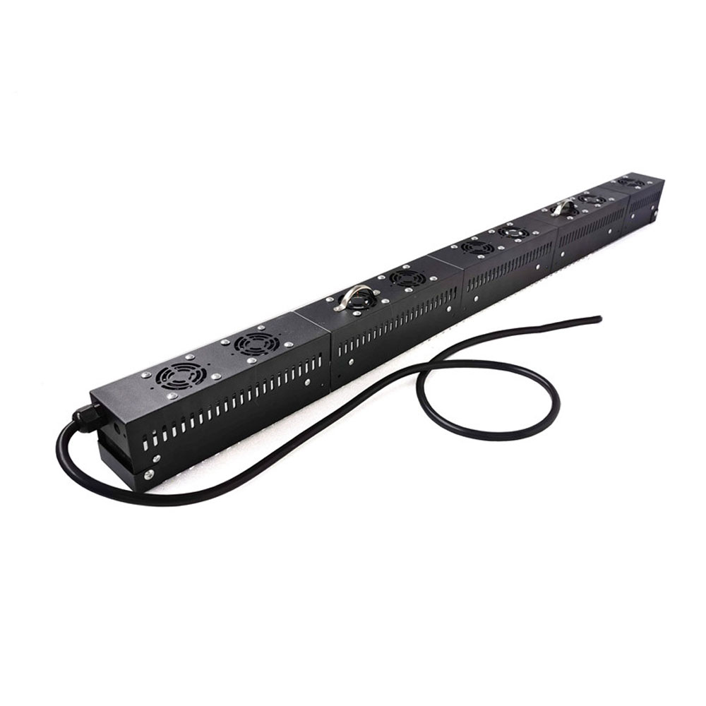 High Power UV Curing Lamp 365n - огляд і ціна 3D Printing Uv Sensitive Resin