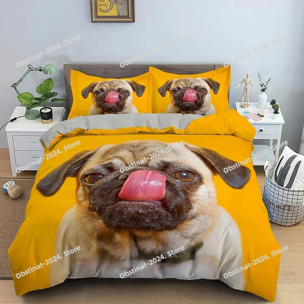 3D Printed Pet Bedding Set Cut - огляд і ціна 3D Printing Quilting