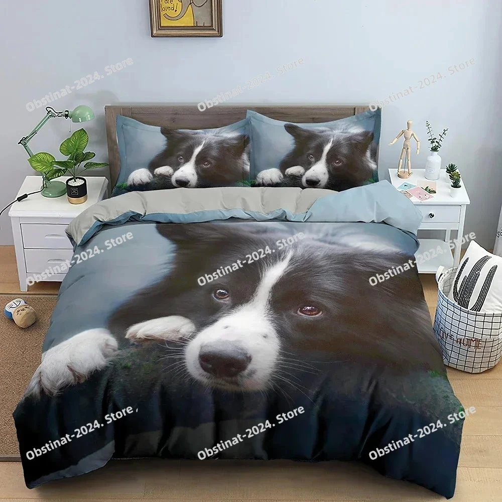 3D Printed Pet Bedding Set Cut - огляд і ціна 3D Printing Quilting
