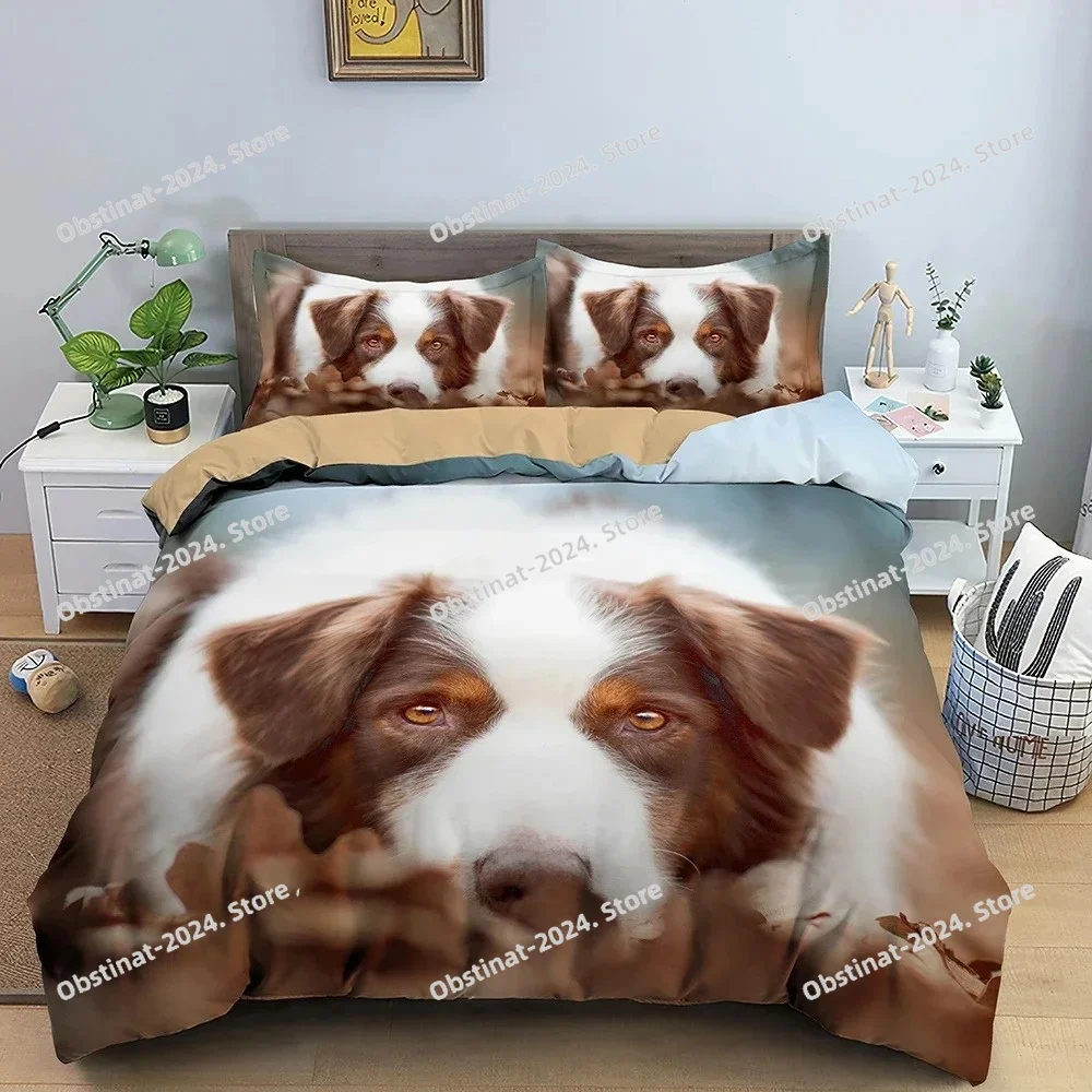 3D Printed Pet Bedding Set Cut - огляд і ціна 3D Printing Quilting