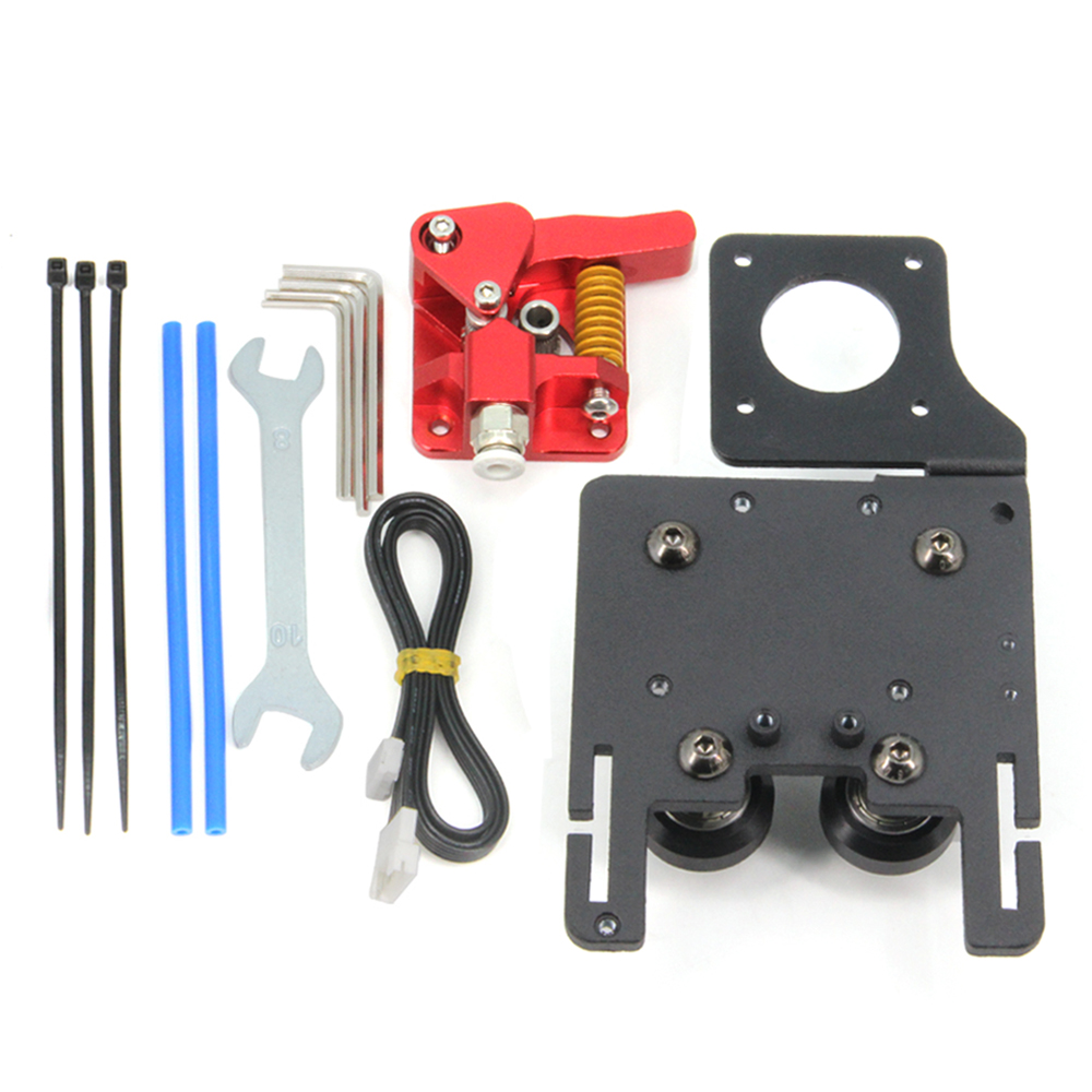 Upgrade Direct Drive Support A - огляд і ціна 3D Printing Ender
