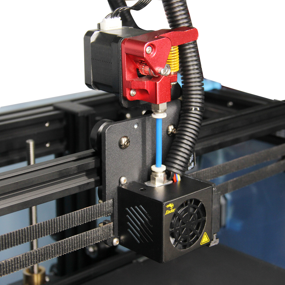 Upgrade Direct Drive Support A - огляд і ціна 3D Printing Ender