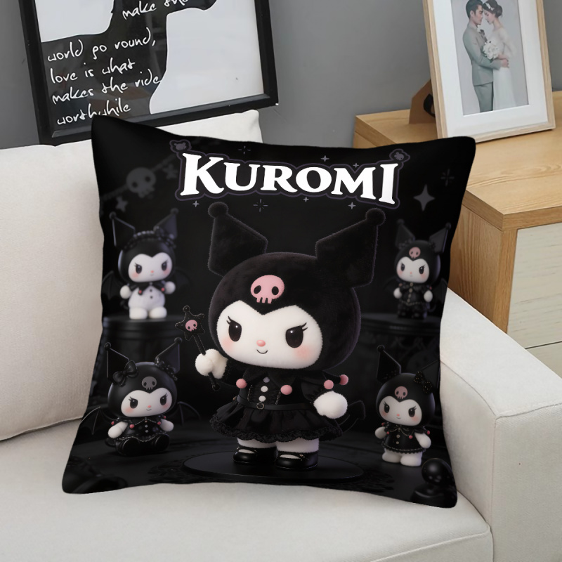 Sanrio Cinnamoroll Throw Pillo - огляд і ціна 3D Printing With Pp
