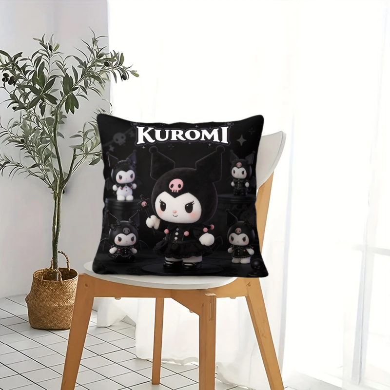 Sanrio Cinnamoroll Throw Pillo - огляд і ціна 3D Printing With Pp