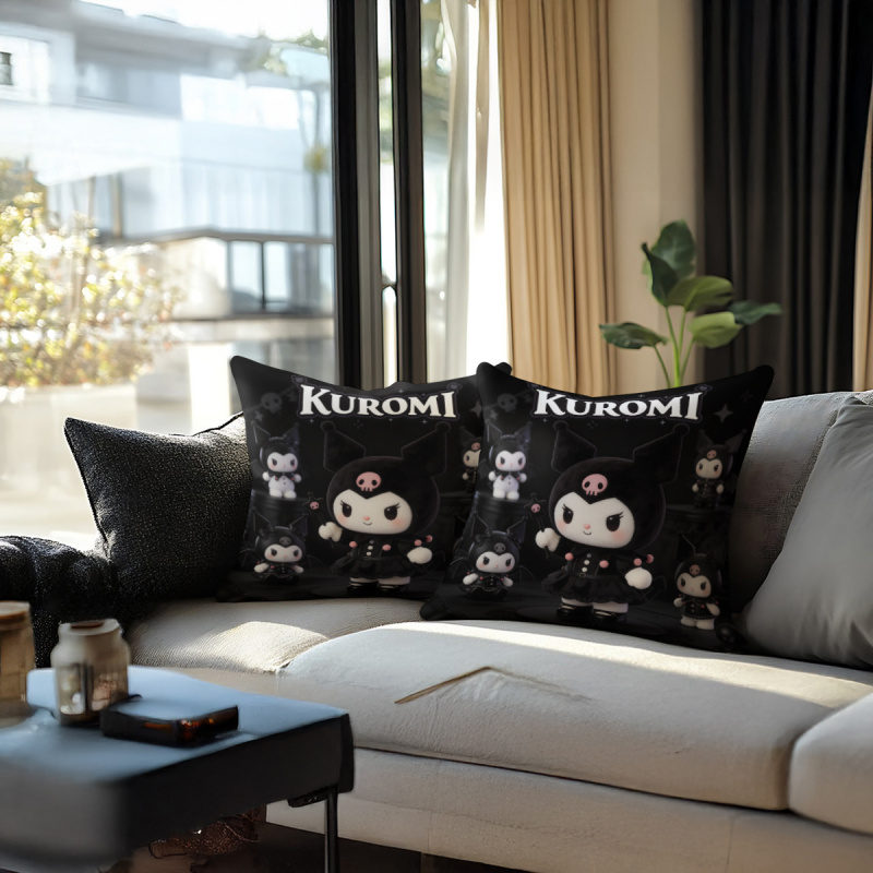 Sanrio Cinnamoroll Throw Pillo - огляд і ціна 3D Printing With Pp