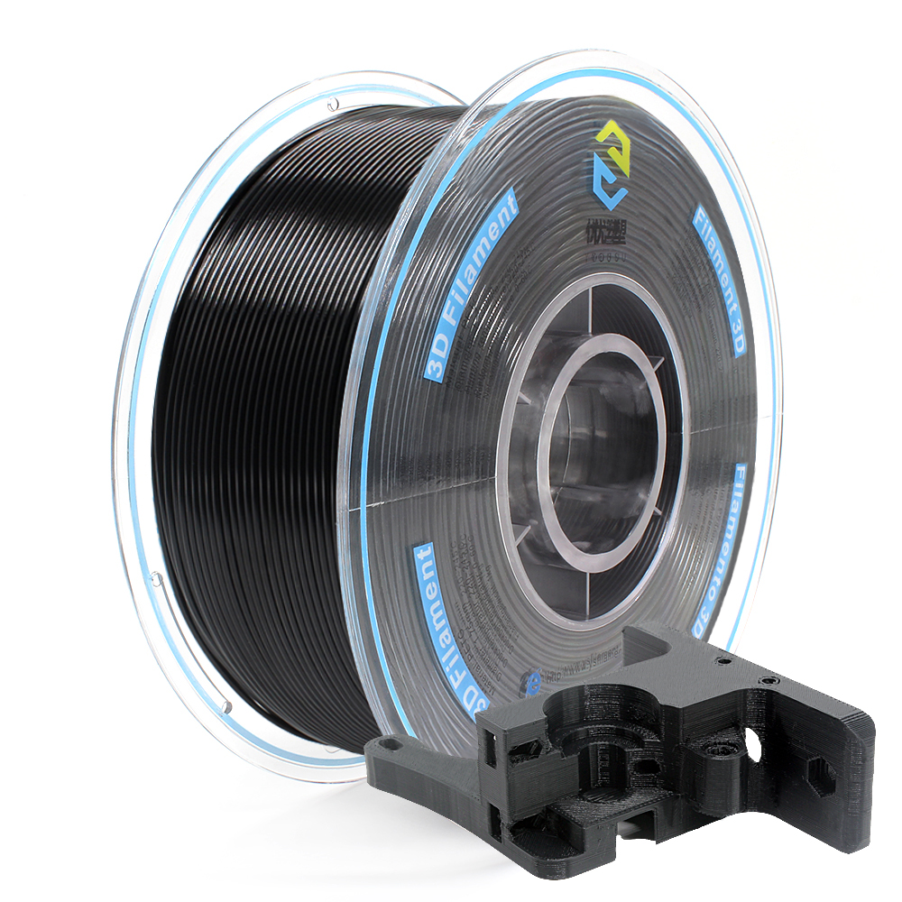 Yousu PP 3D Printer Filament 1 - огляд і ціна 3D Printing With Pp