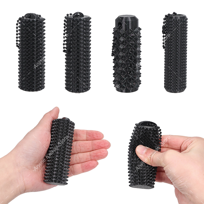 3D Printed Hand Massage Roller - огляд і ціна 3D Printing Keychain