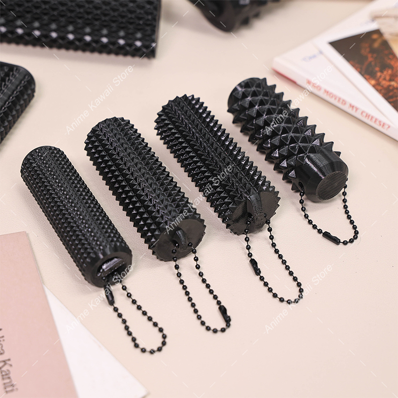 3D Printed Hand Massage Roller - огляд і ціна 3D Printing Keychain