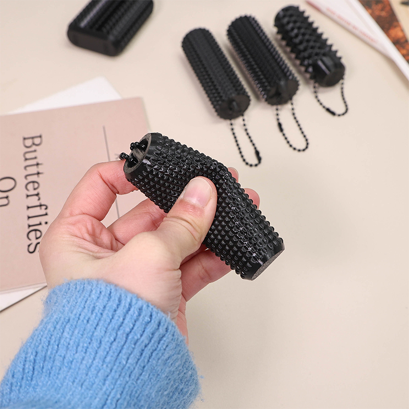 3D Printed Hand Massage Roller - огляд і ціна 3D Printing Keychain
