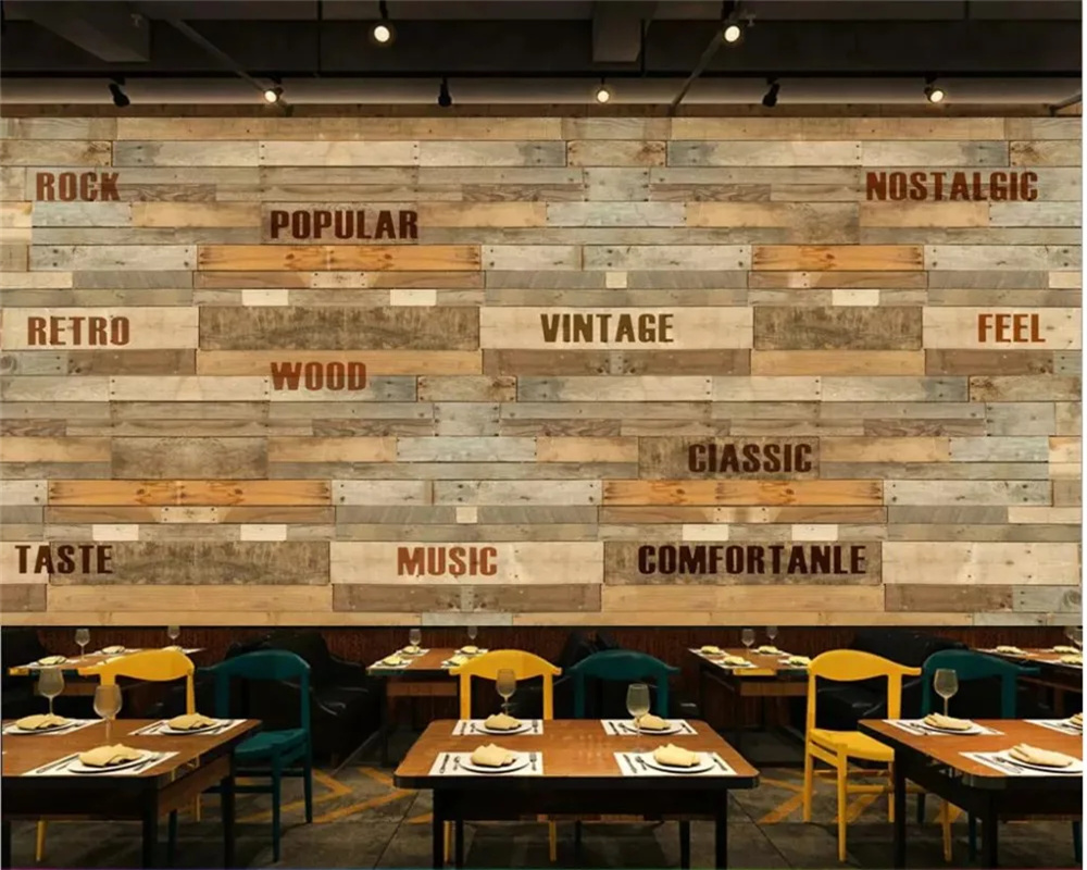 Custom wallpaper 3d retro imit - огляд і ціна 3D Printing Cafe