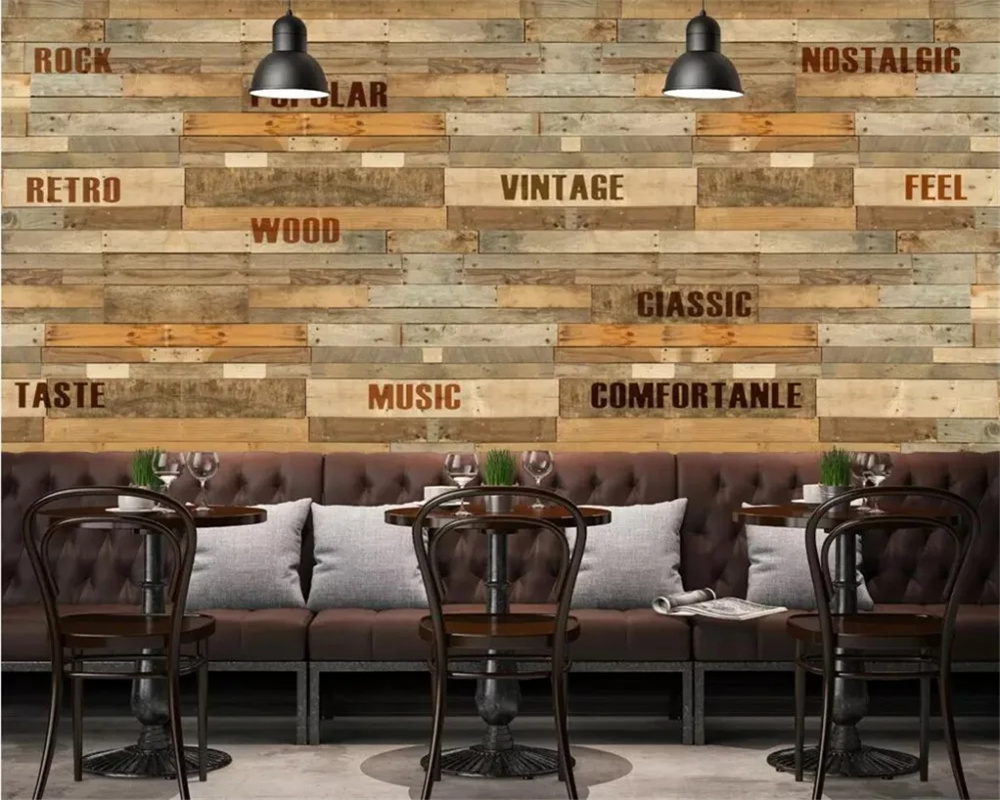 Custom wallpaper 3d retro imit - огляд і ціна 3D Printing Cafe