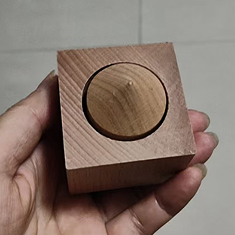 Impossible Wooden Blocks Take  - огляд і ціна 3D Printing Lego