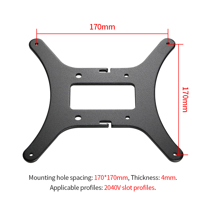 3D Printer Accessories Y Axis  - огляд і ціна 3D Printing Ender