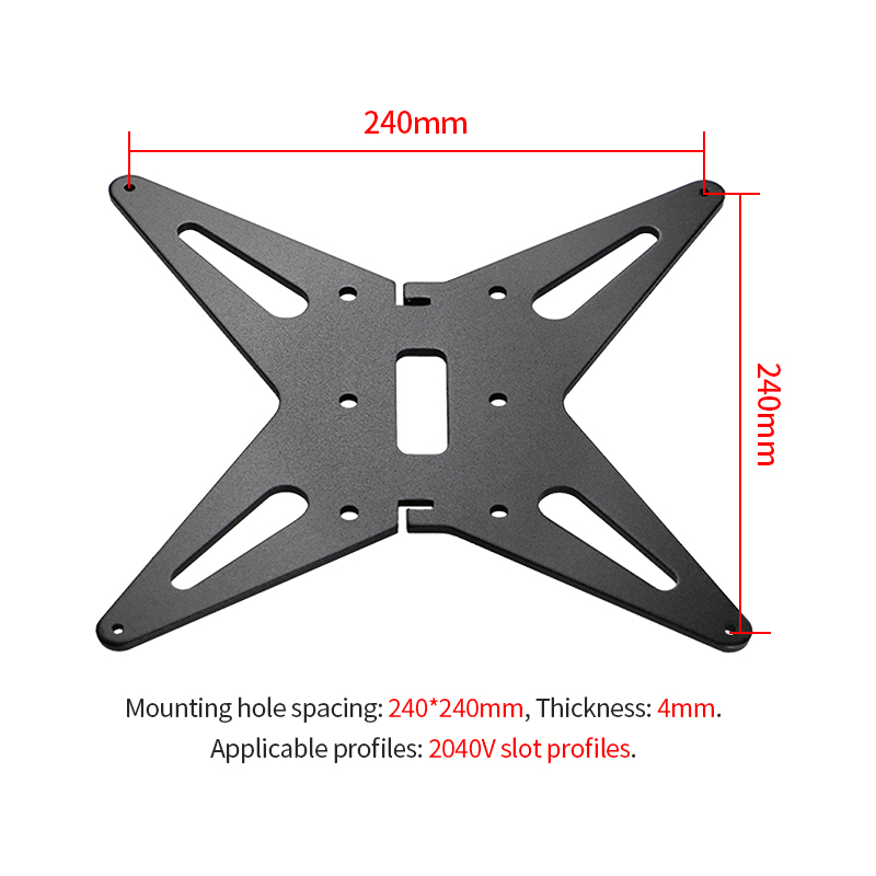 3D Printer Accessories Y Axis  - огляд і ціна 3D Printing Ender