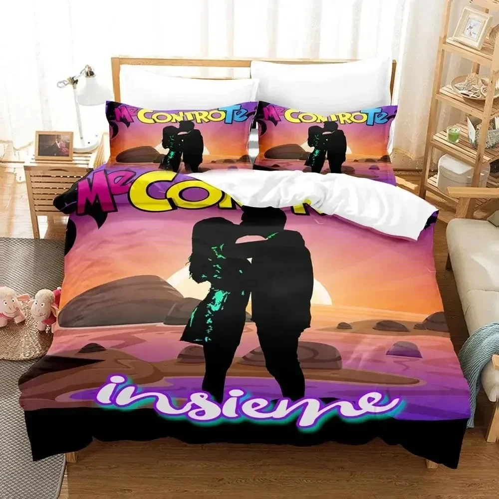 3D Print Me Contro Te Printed  - огляд і ціна 3D Printing Quilting