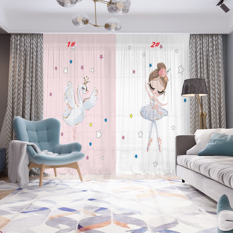 Modern Fashion Ballet Girl Dan - огляд і ціна 3D Printing Cafe