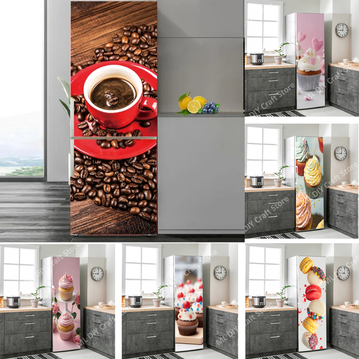 Customizable Size Strawberry C - огляд і ціна 3D Printing Cafe